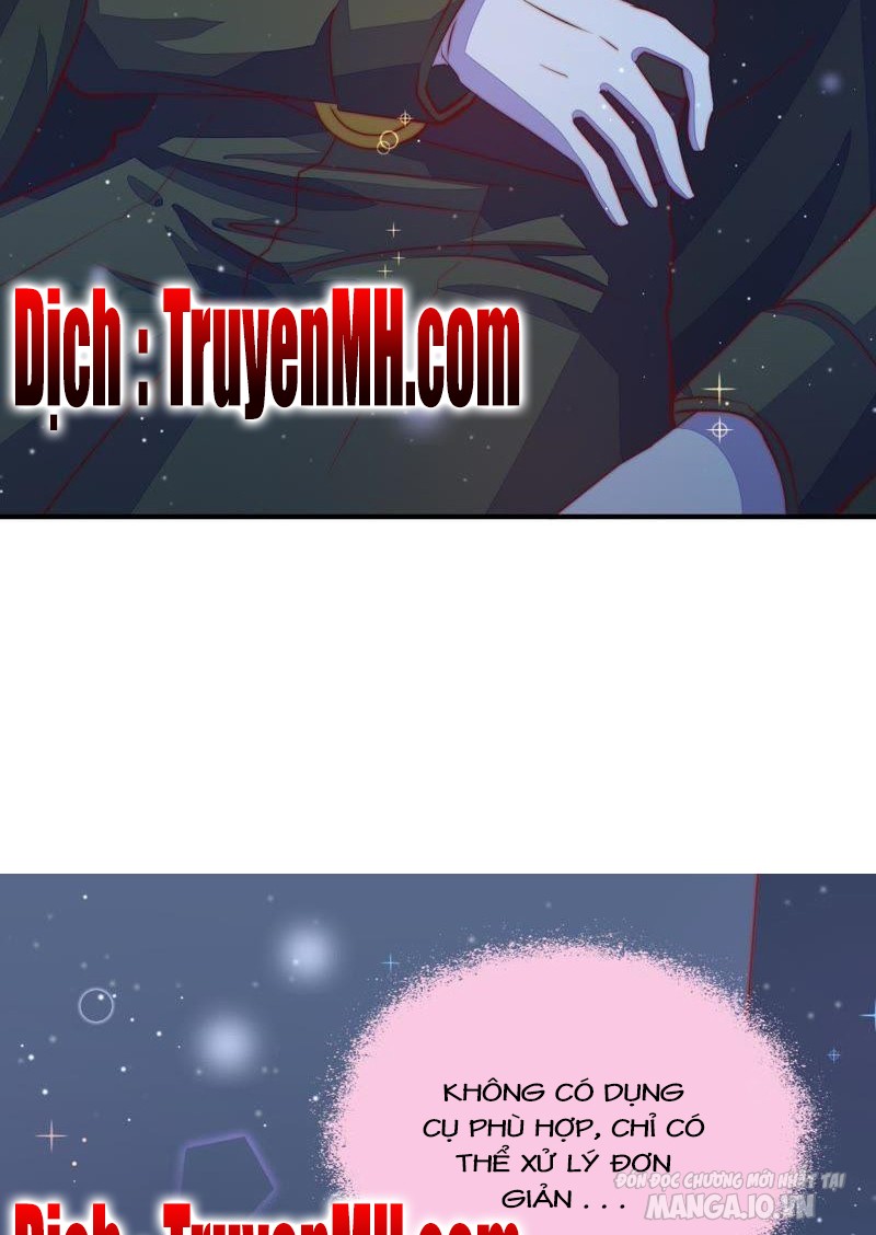 Ngày Nào Thiếu Soái Cũng Ghen Chapter 110 - Trang 2