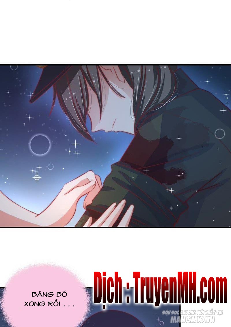 Ngày Nào Thiếu Soái Cũng Ghen Chapter 110 - Trang 2