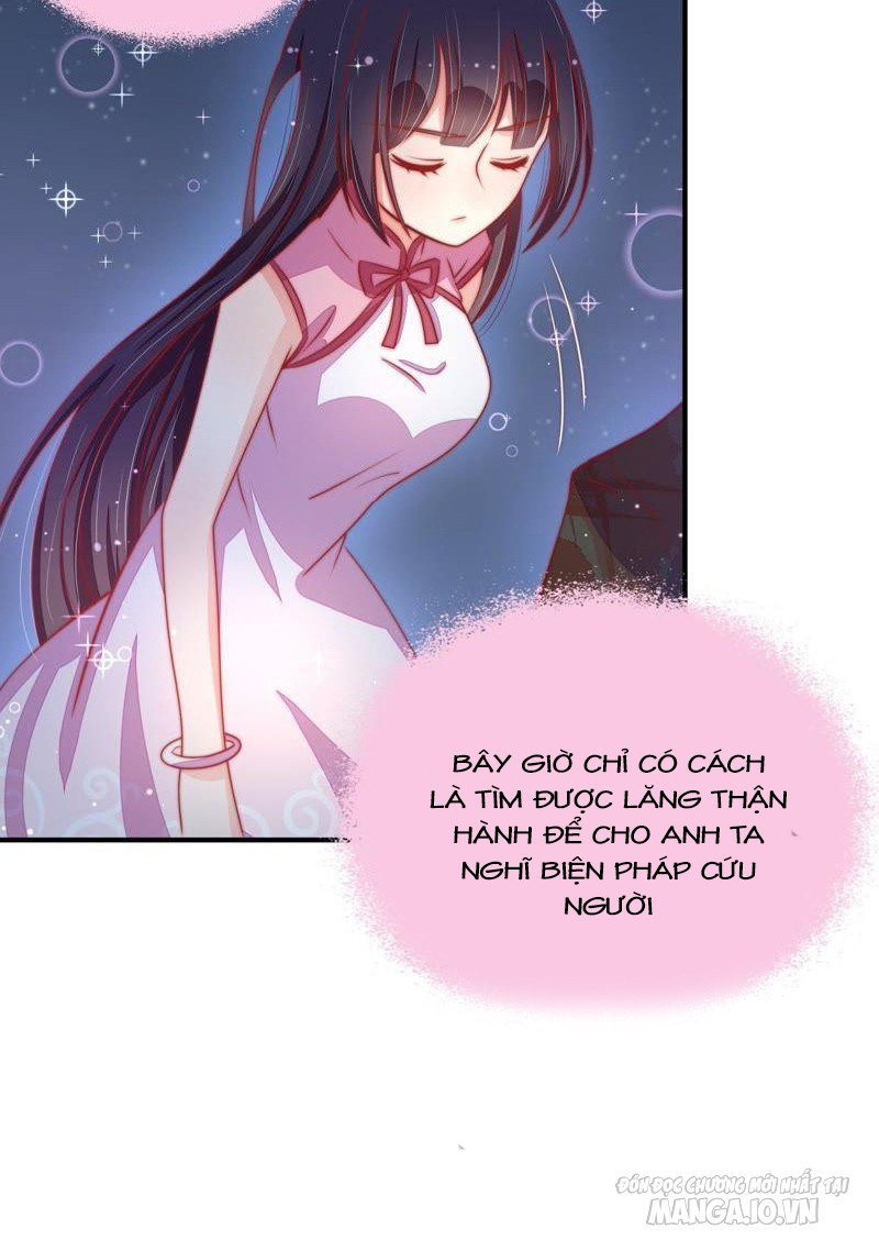 Ngày Nào Thiếu Soái Cũng Ghen Chapter 110 - Trang 2