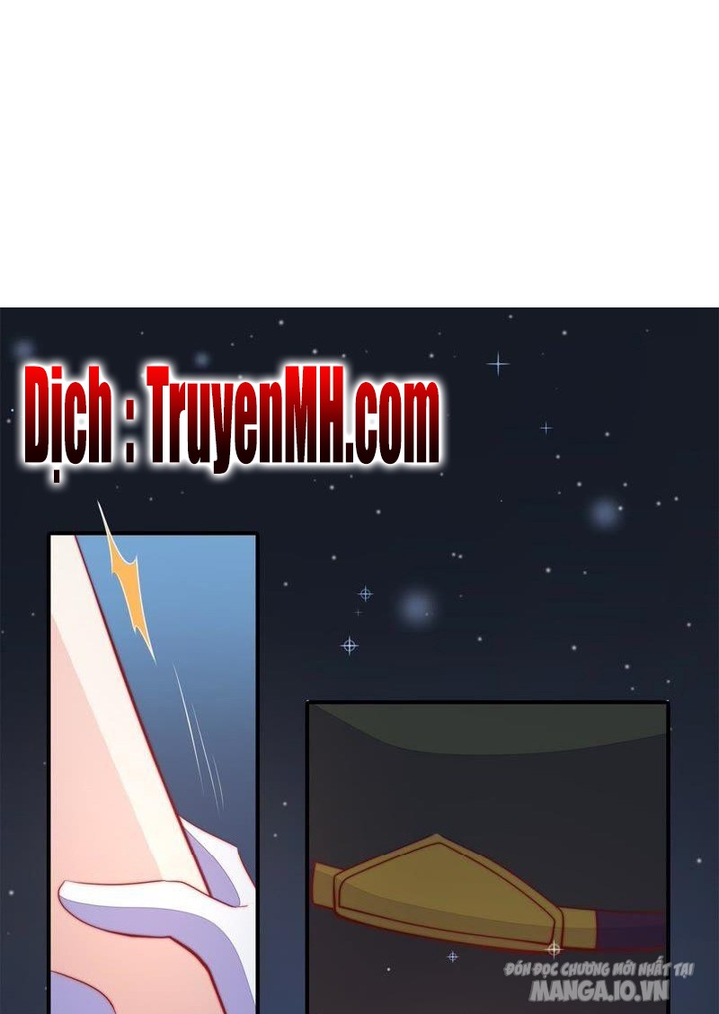 Ngày Nào Thiếu Soái Cũng Ghen Chapter 110 - Trang 2