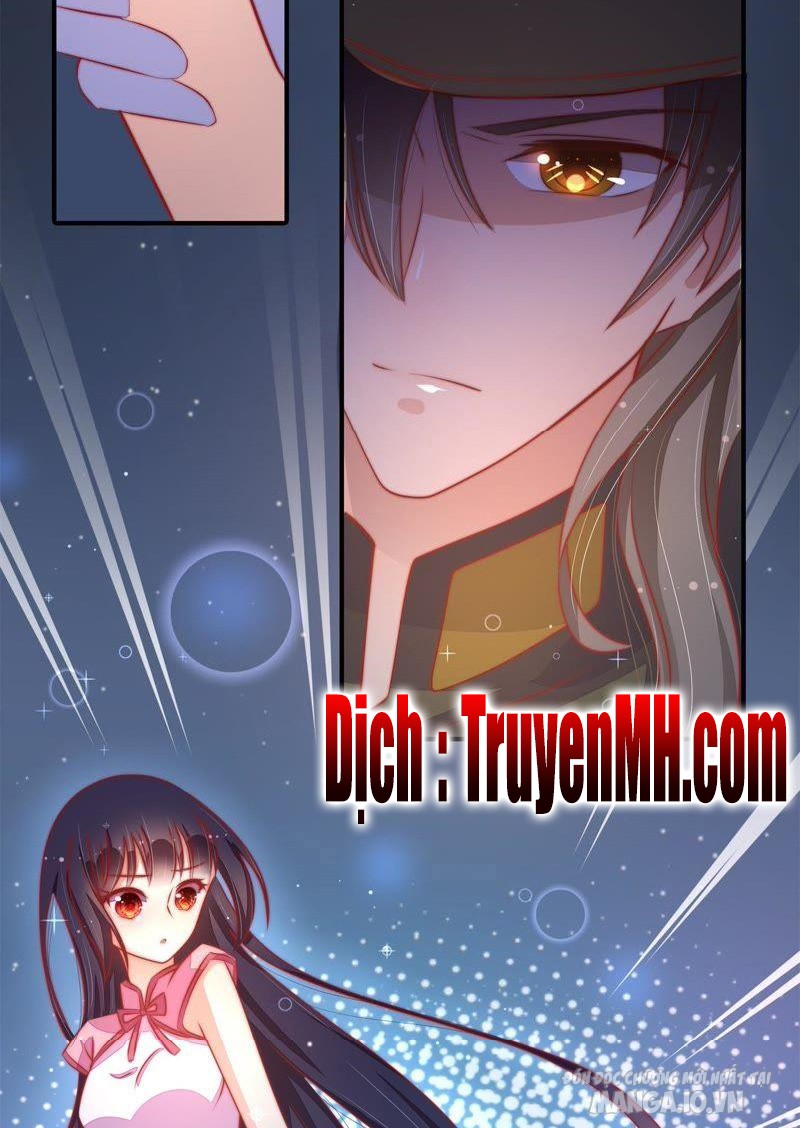 Ngày Nào Thiếu Soái Cũng Ghen Chapter 110 - Trang 2