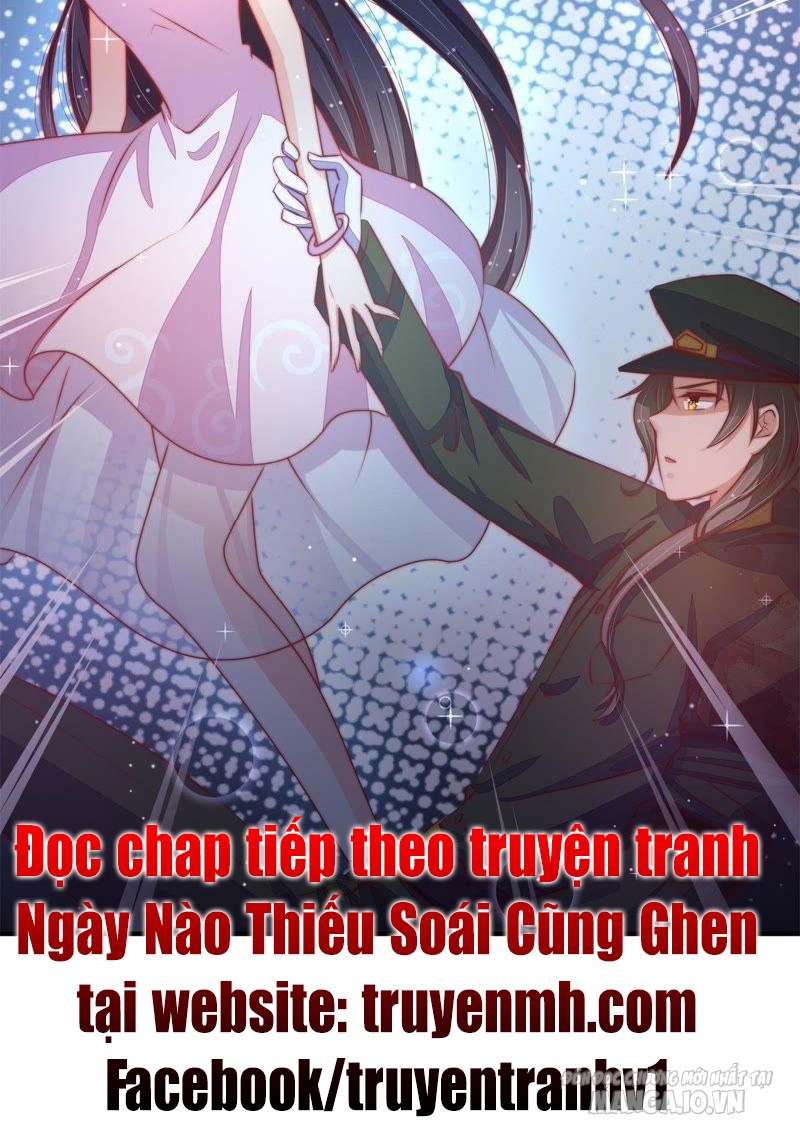 Ngày Nào Thiếu Soái Cũng Ghen Chapter 110 - Trang 2