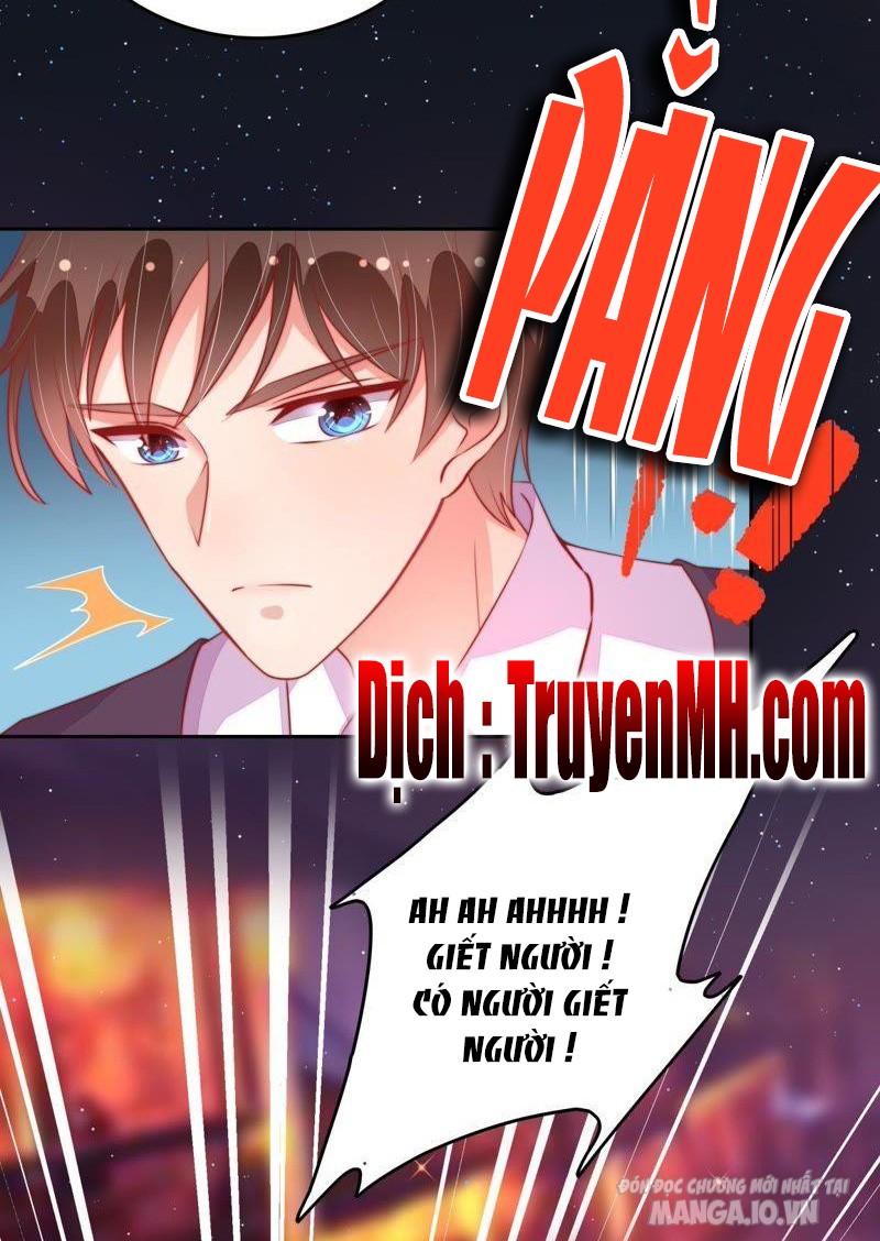 Ngày Nào Thiếu Soái Cũng Ghen Chapter 110 - Trang 2