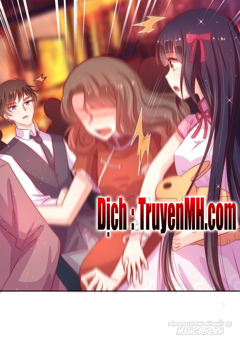 Ngày Nào Thiếu Soái Cũng Ghen Chapter 110 - Trang 2
