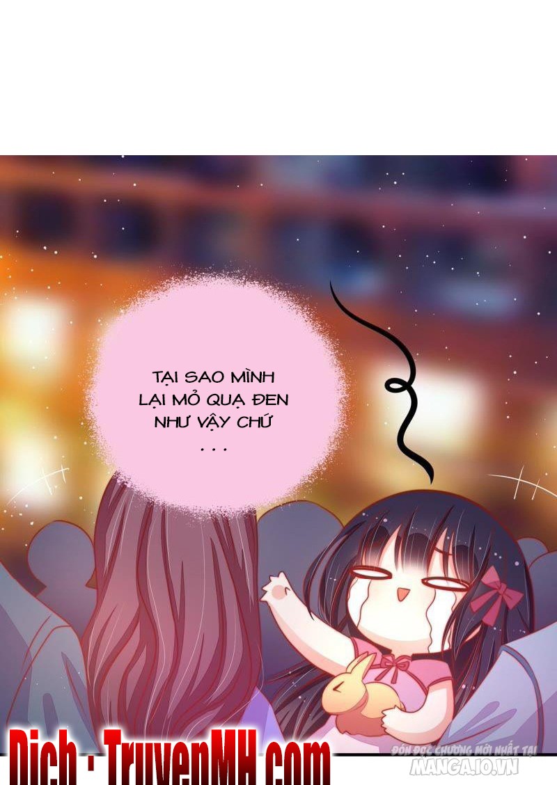 Ngày Nào Thiếu Soái Cũng Ghen Chapter 110 - Trang 2