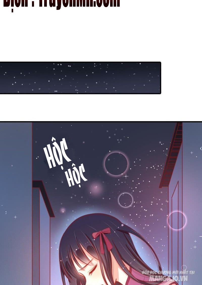 Ngày Nào Thiếu Soái Cũng Ghen Chapter 110 - Trang 2