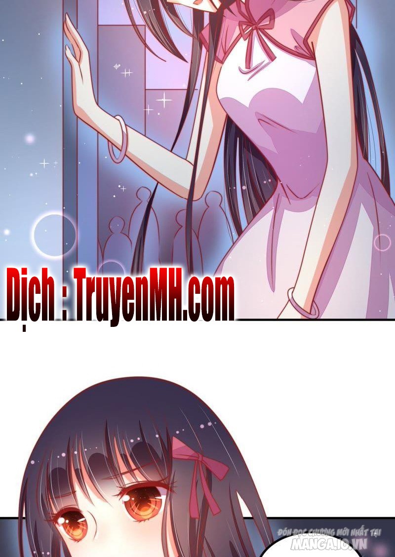 Ngày Nào Thiếu Soái Cũng Ghen Chapter 110 - Trang 2