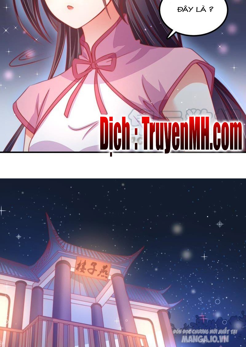 Ngày Nào Thiếu Soái Cũng Ghen Chapter 110 - Trang 2