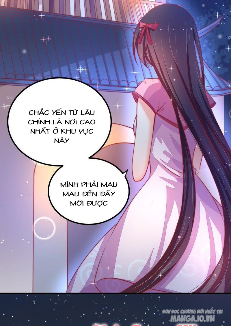 Ngày Nào Thiếu Soái Cũng Ghen Chapter 110 - Trang 2