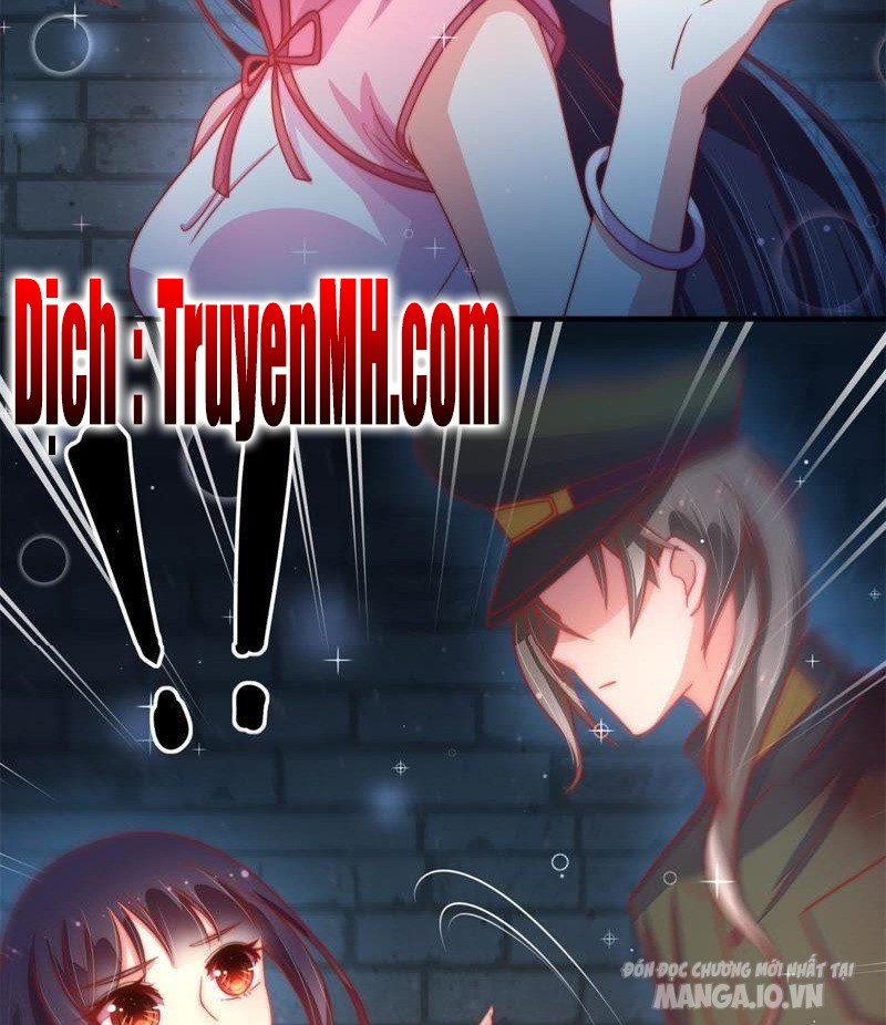 Ngày Nào Thiếu Soái Cũng Ghen Chapter 111 - Trang 2