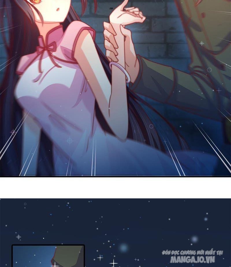 Ngày Nào Thiếu Soái Cũng Ghen Chapter 111 - Trang 2