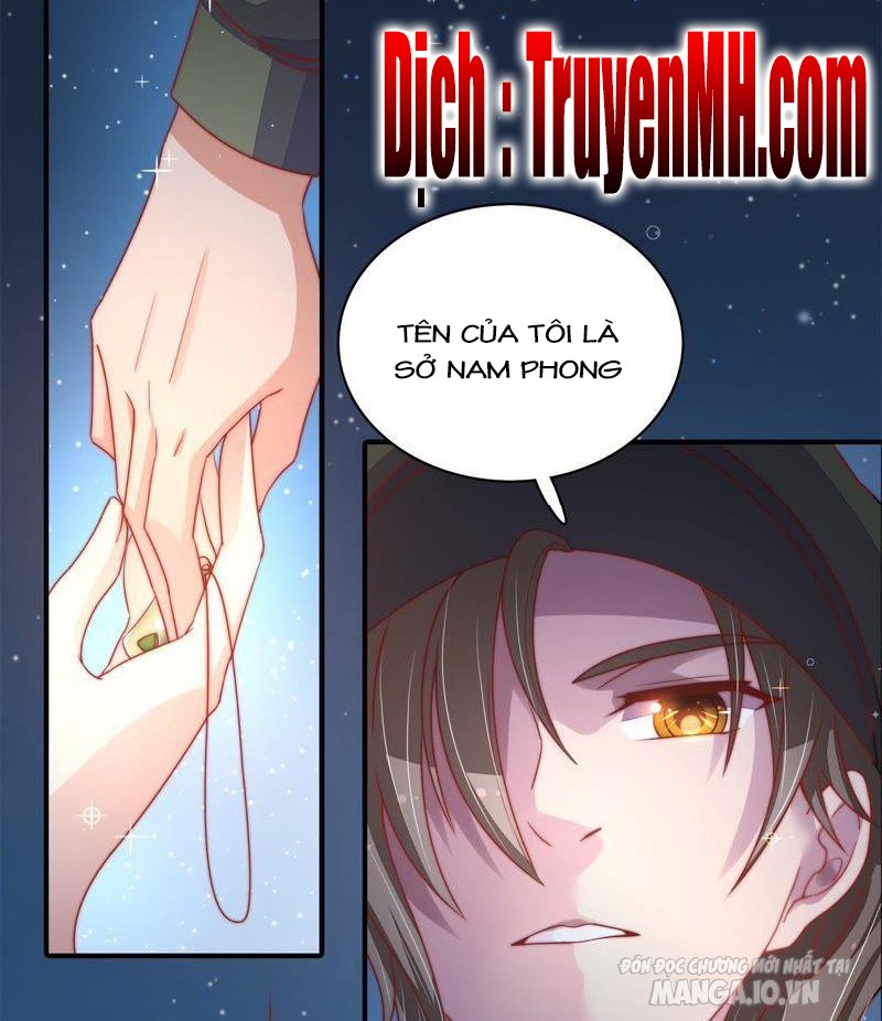 Ngày Nào Thiếu Soái Cũng Ghen Chapter 111 - Trang 2