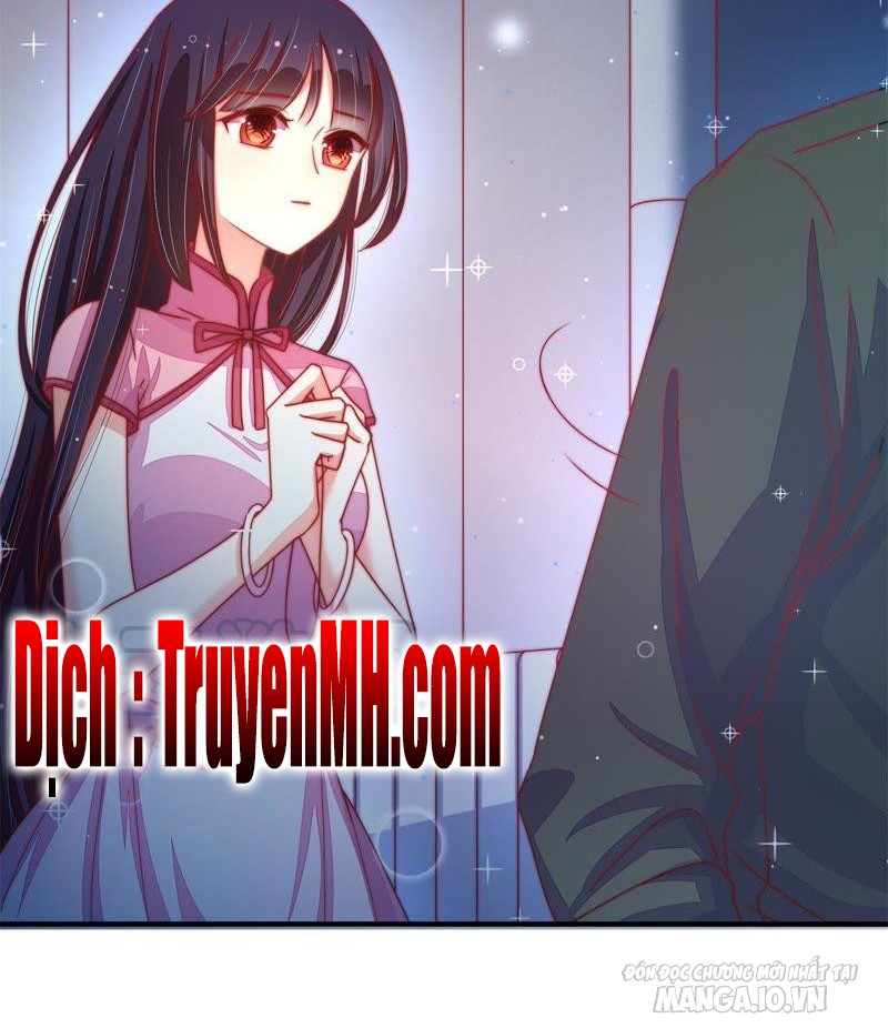 Ngày Nào Thiếu Soái Cũng Ghen Chapter 111 - Trang 2