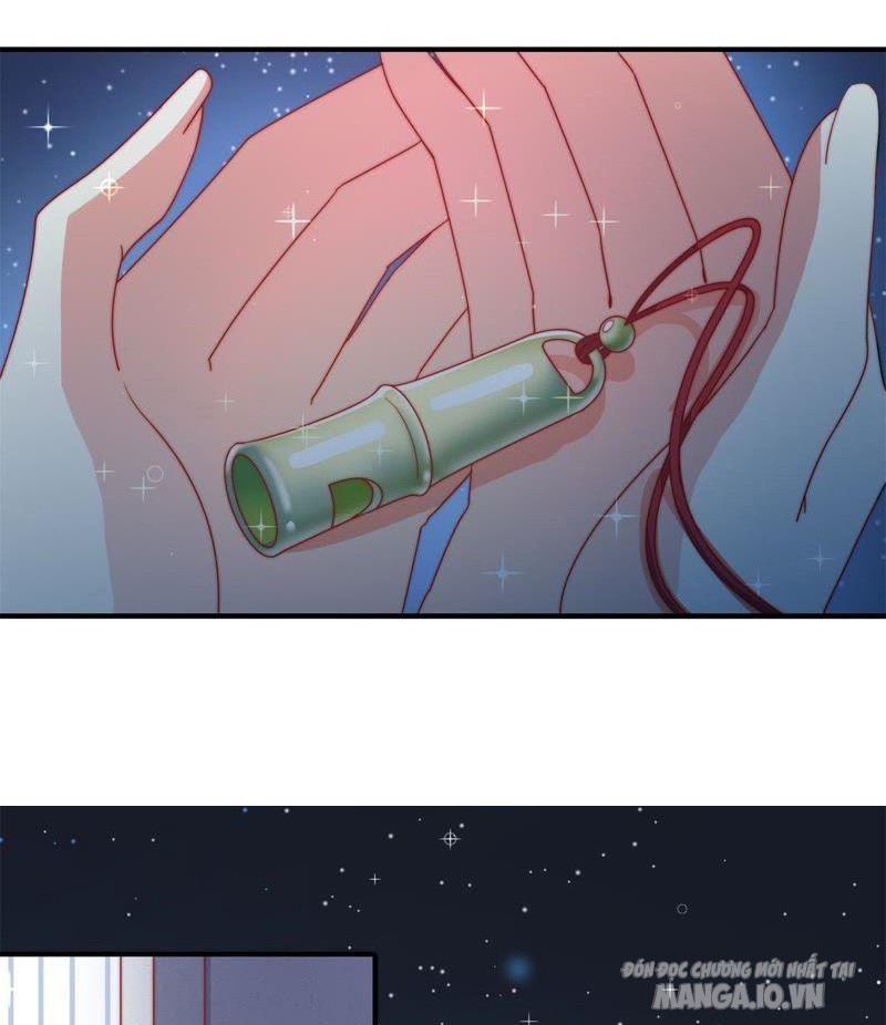 Ngày Nào Thiếu Soái Cũng Ghen Chapter 111 - Trang 2