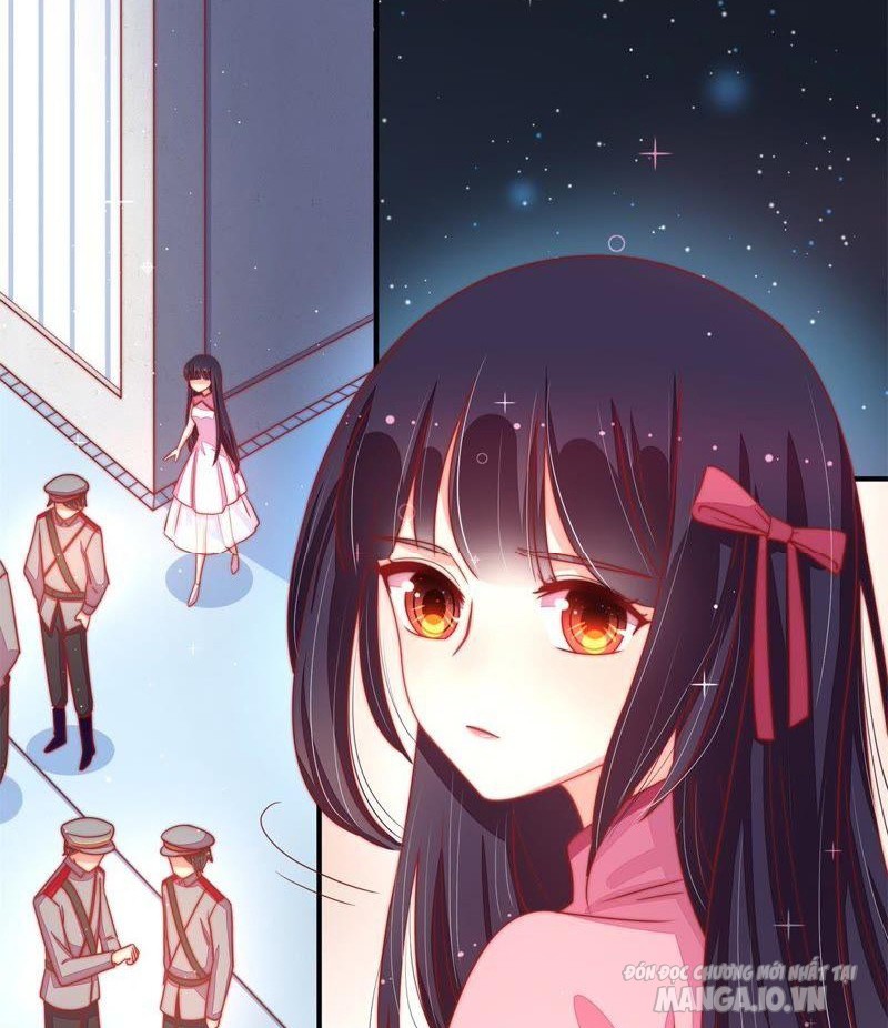 Ngày Nào Thiếu Soái Cũng Ghen Chapter 111 - Trang 2