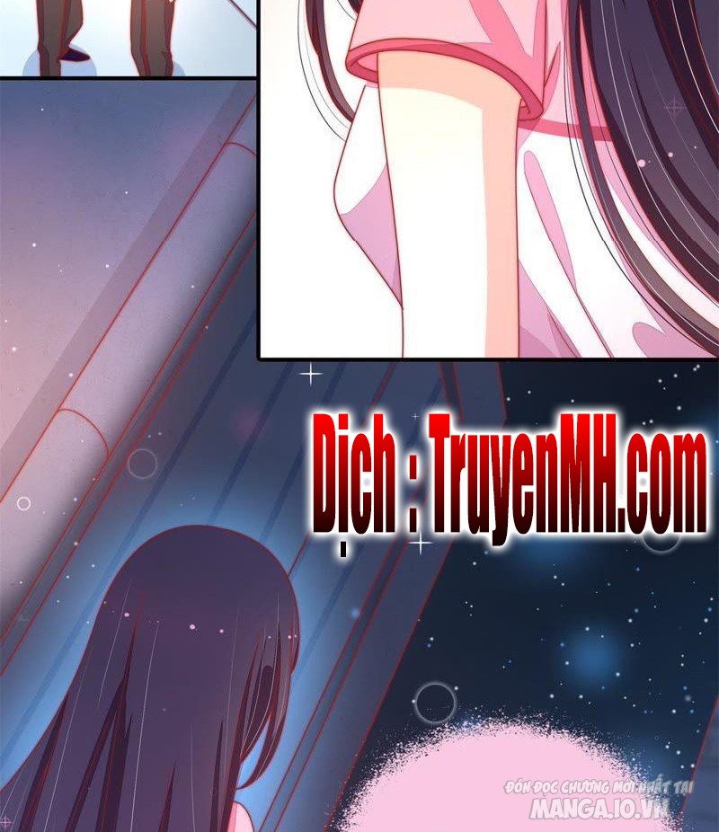 Ngày Nào Thiếu Soái Cũng Ghen Chapter 111 - Trang 2