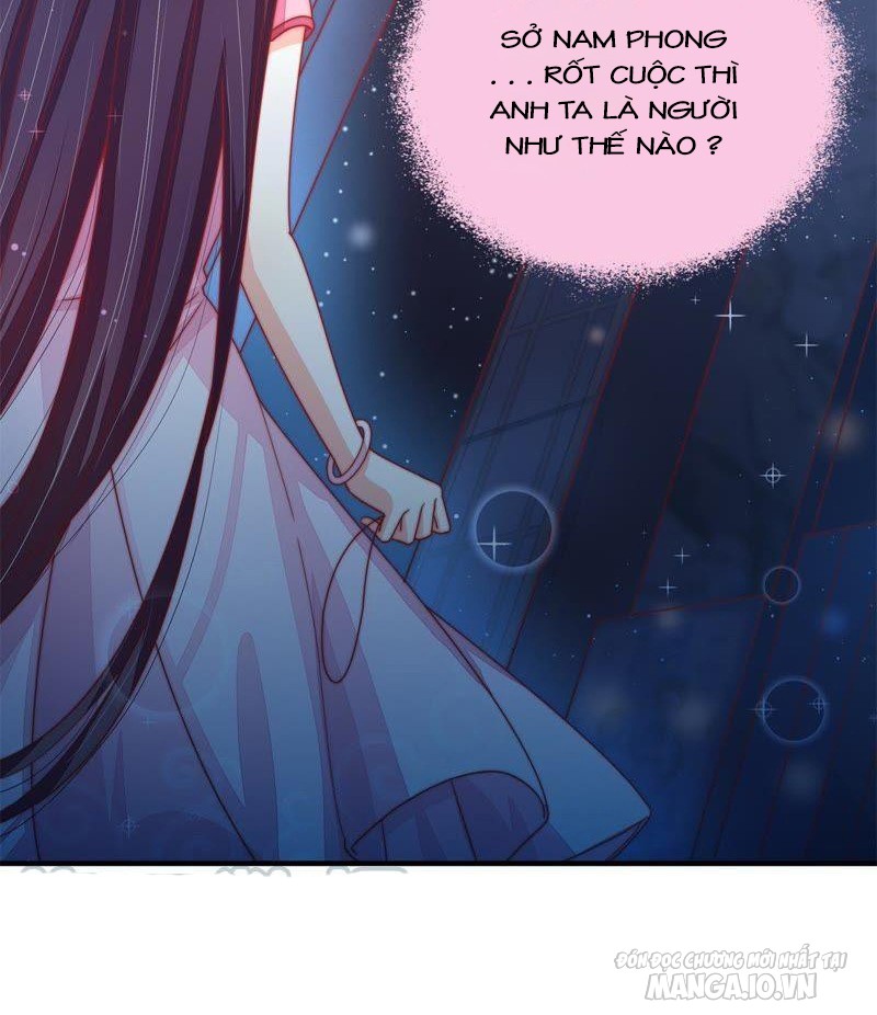 Ngày Nào Thiếu Soái Cũng Ghen Chapter 111 - Trang 2