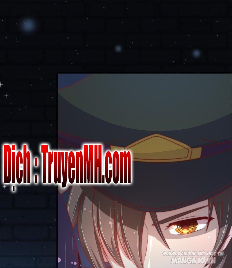 Ngày Nào Thiếu Soái Cũng Ghen Chapter 111 - Trang 2