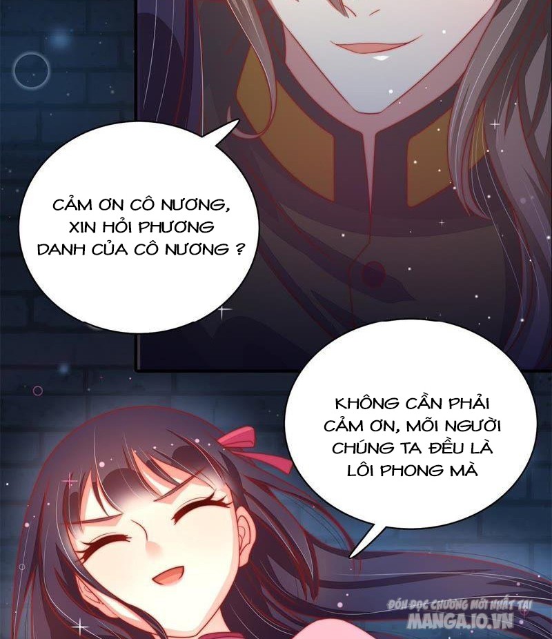 Ngày Nào Thiếu Soái Cũng Ghen Chapter 111 - Trang 2