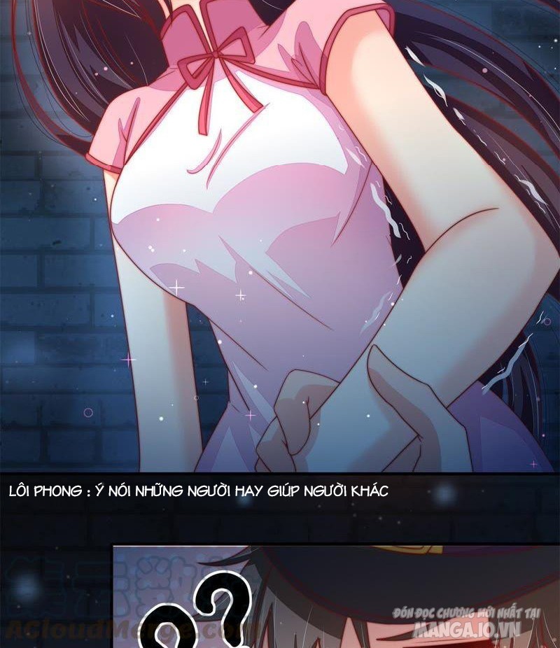 Ngày Nào Thiếu Soái Cũng Ghen Chapter 111 - Trang 2