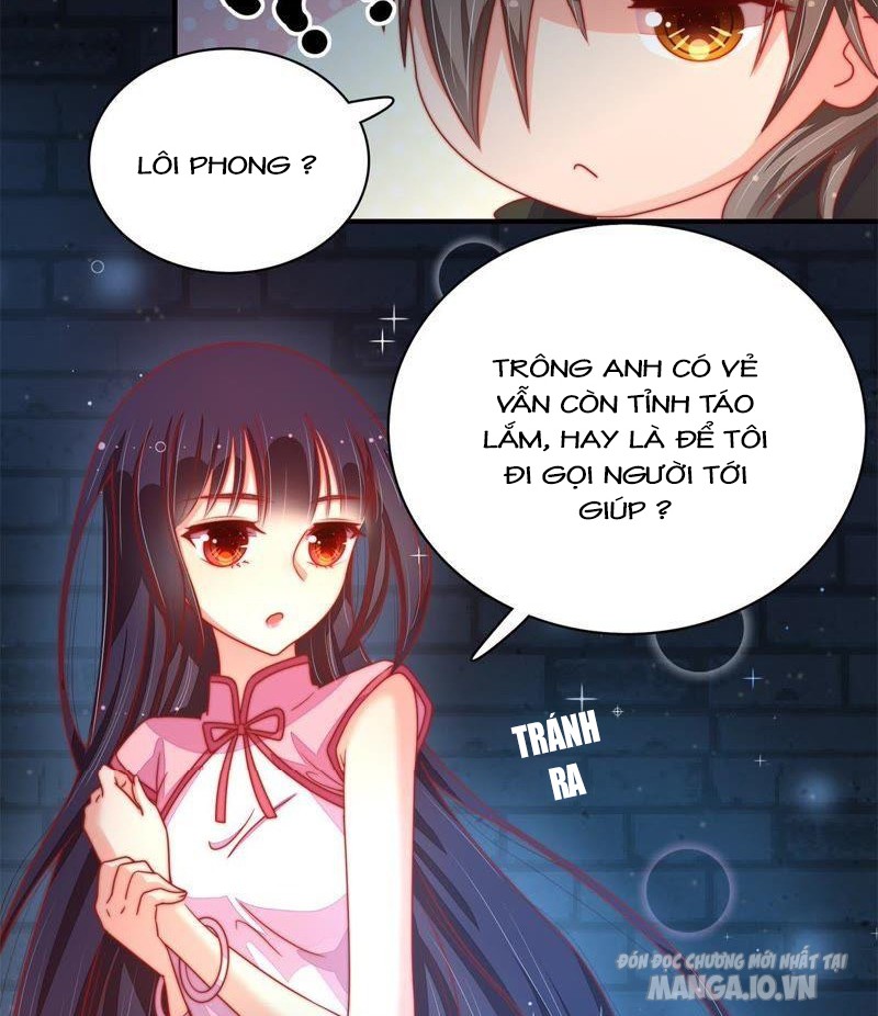 Ngày Nào Thiếu Soái Cũng Ghen Chapter 111 - Trang 2
