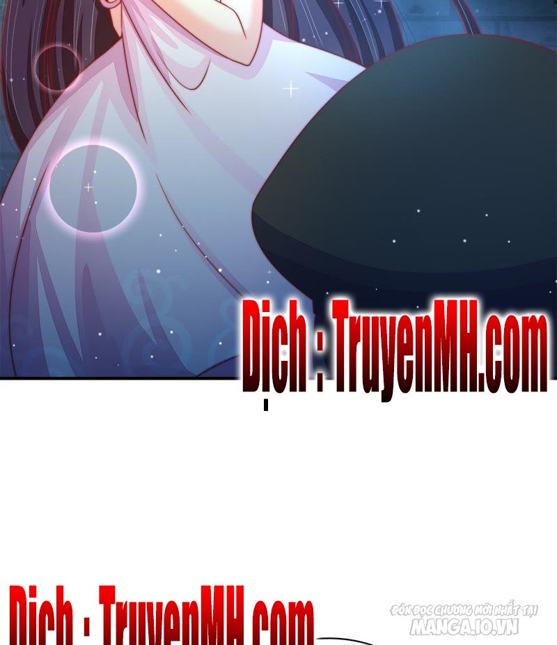 Ngày Nào Thiếu Soái Cũng Ghen Chapter 111 - Trang 2