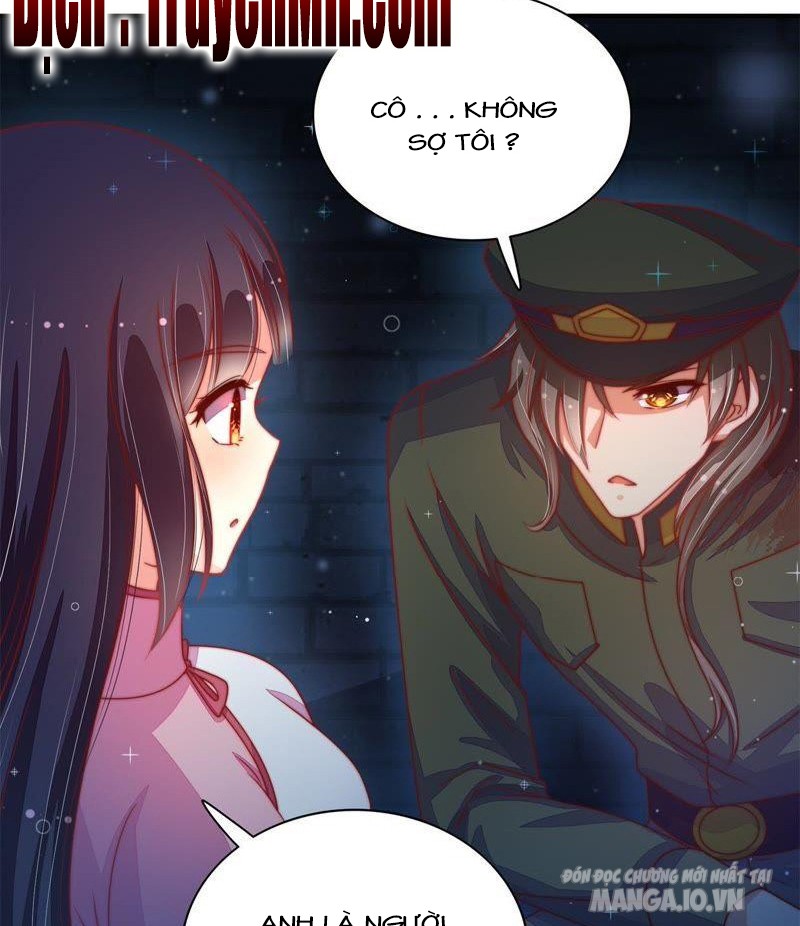 Ngày Nào Thiếu Soái Cũng Ghen Chapter 111 - Trang 2