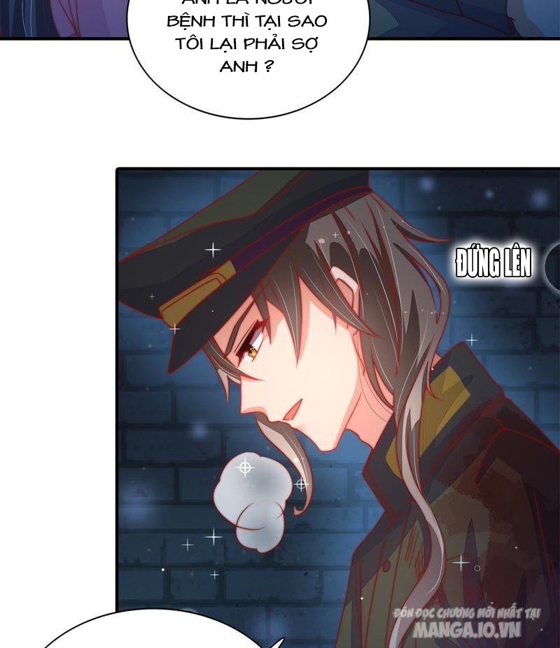 Ngày Nào Thiếu Soái Cũng Ghen Chapter 111 - Trang 2