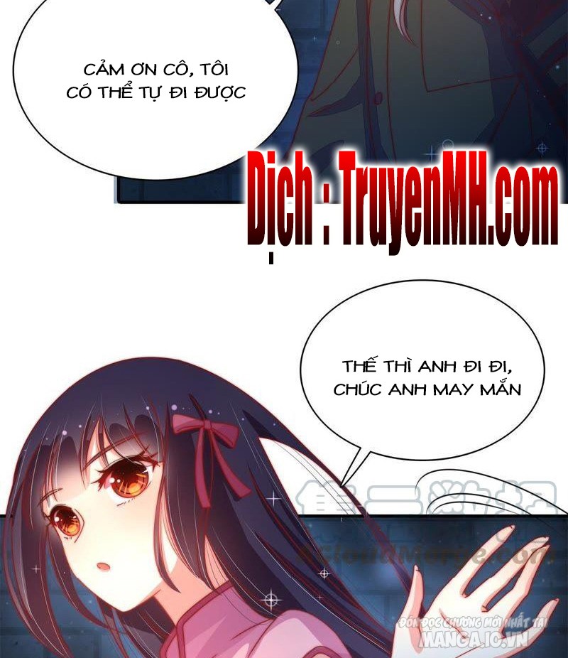 Ngày Nào Thiếu Soái Cũng Ghen Chapter 111 - Trang 2