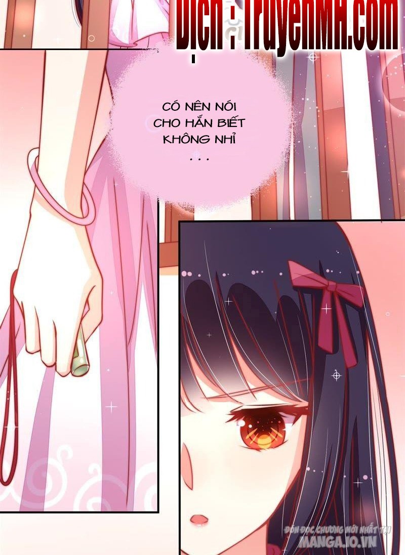 Ngày Nào Thiếu Soái Cũng Ghen Chapter 112 - Trang 2