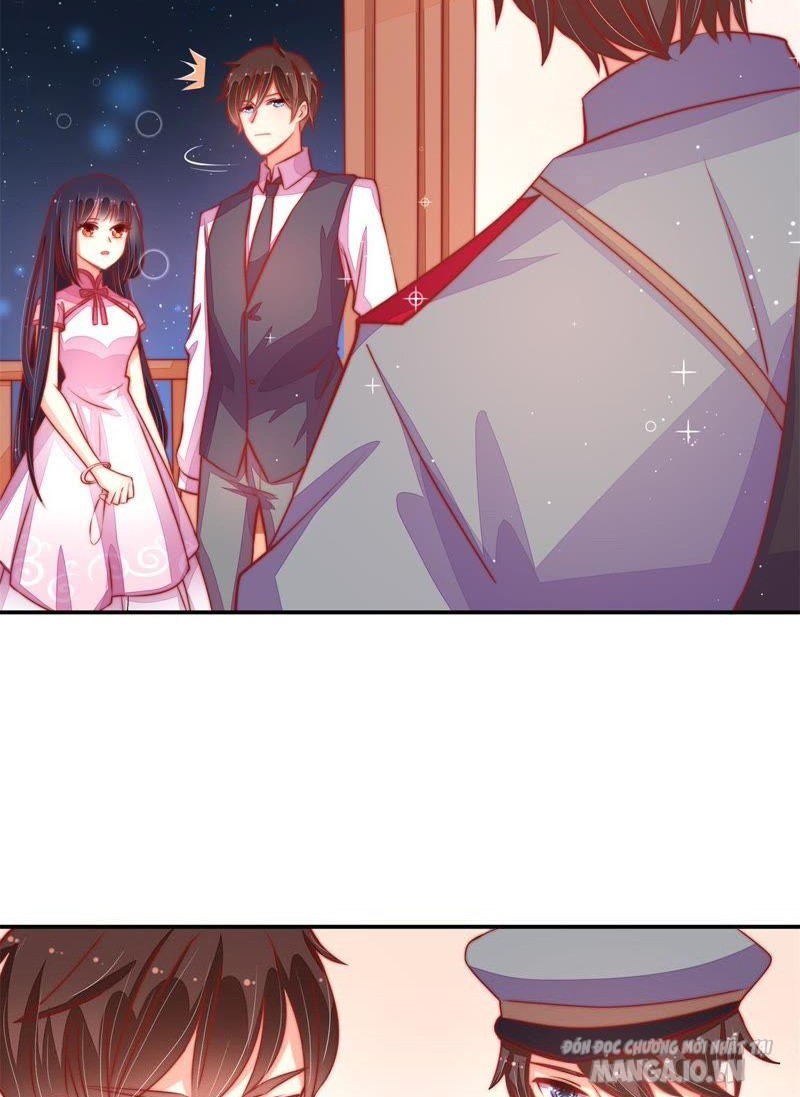 Ngày Nào Thiếu Soái Cũng Ghen Chapter 112 - Trang 2