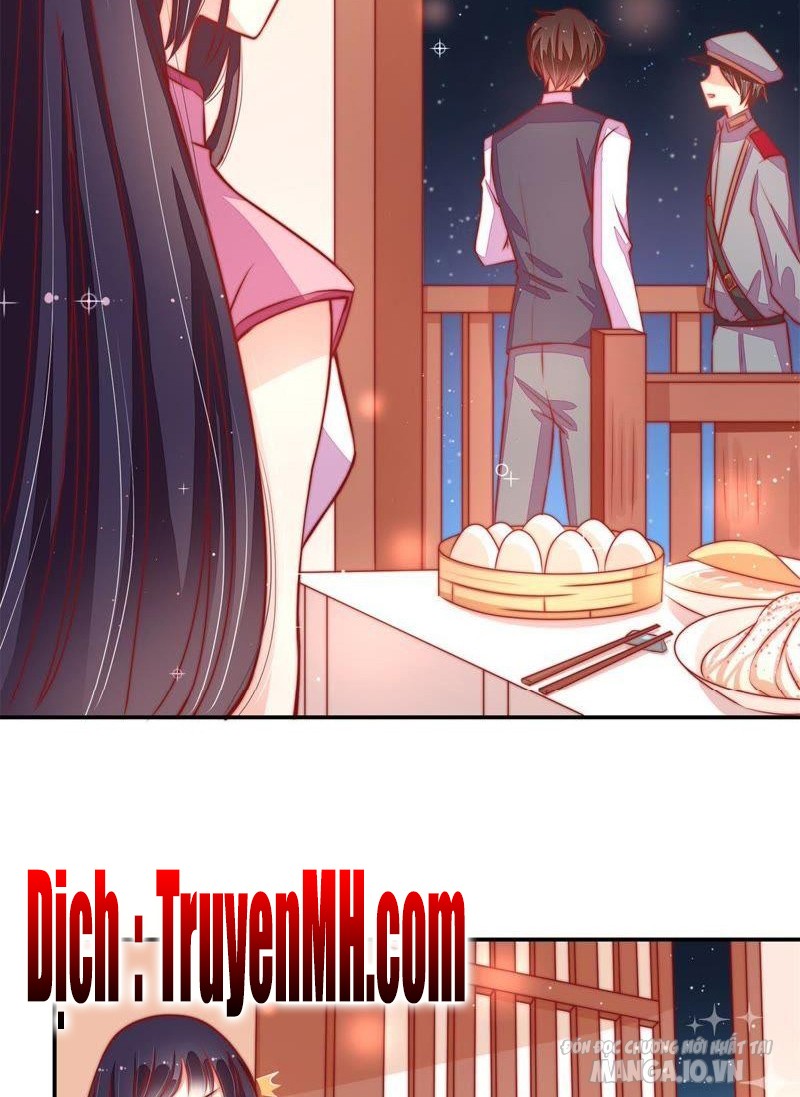 Ngày Nào Thiếu Soái Cũng Ghen Chapter 112 - Trang 2