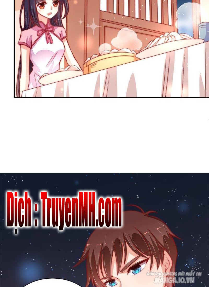 Ngày Nào Thiếu Soái Cũng Ghen Chapter 112 - Trang 2