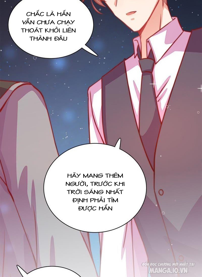 Ngày Nào Thiếu Soái Cũng Ghen Chapter 112 - Trang 2