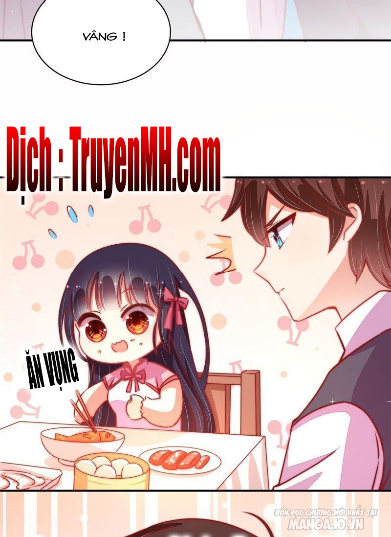 Ngày Nào Thiếu Soái Cũng Ghen Chapter 112 - Trang 2