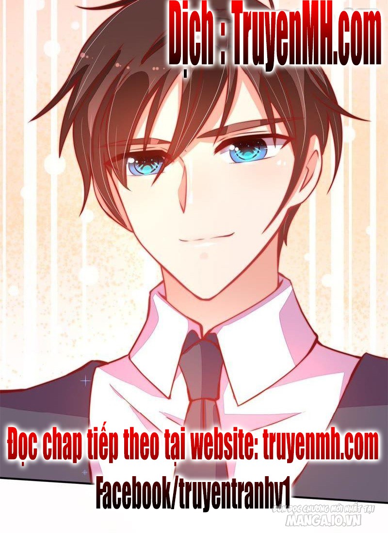Ngày Nào Thiếu Soái Cũng Ghen Chapter 112 - Trang 2