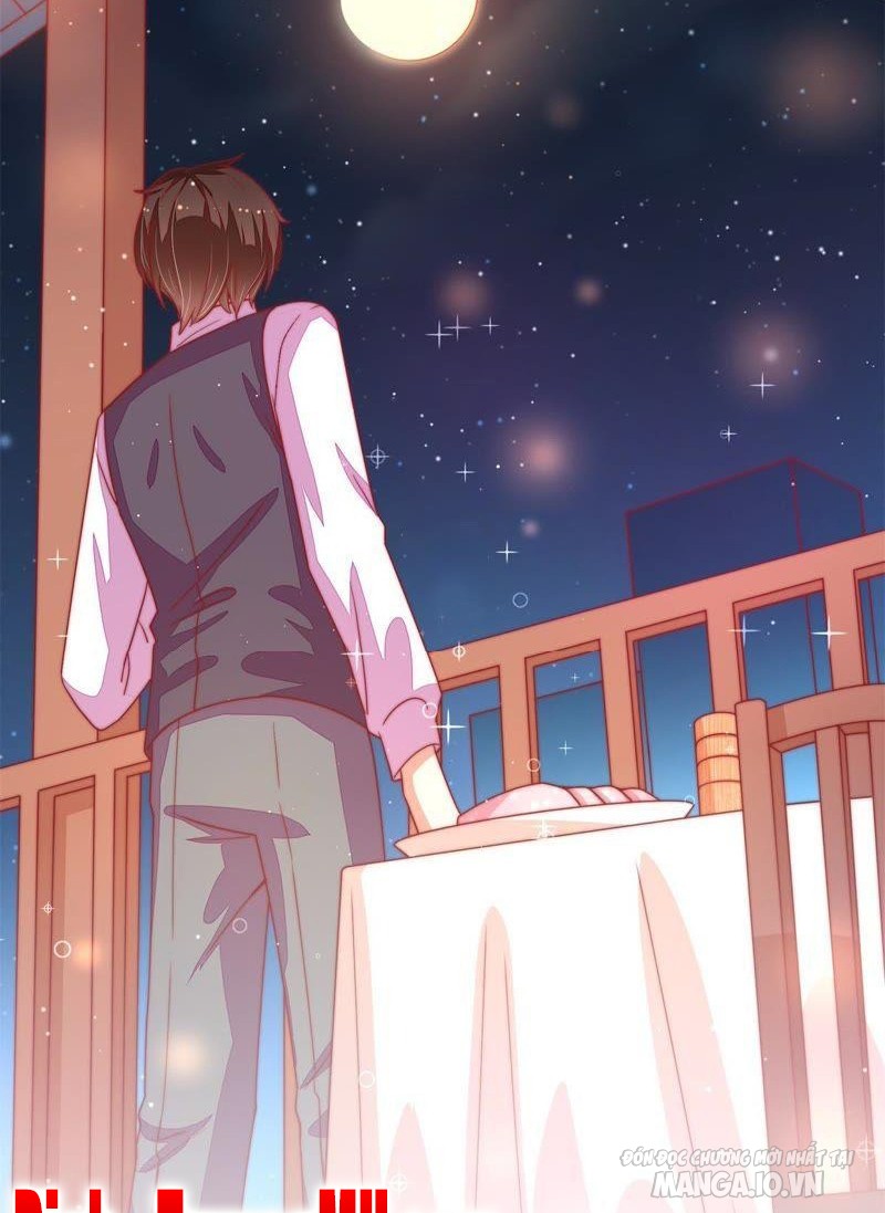 Ngày Nào Thiếu Soái Cũng Ghen Chapter 112 - Trang 2