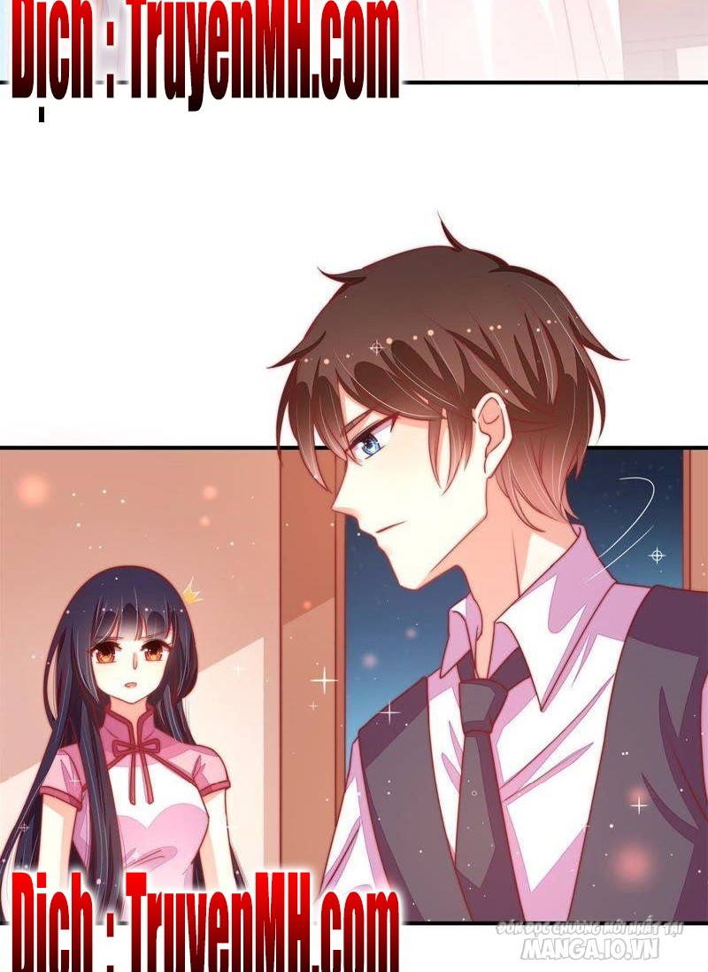 Ngày Nào Thiếu Soái Cũng Ghen Chapter 112 - Trang 2