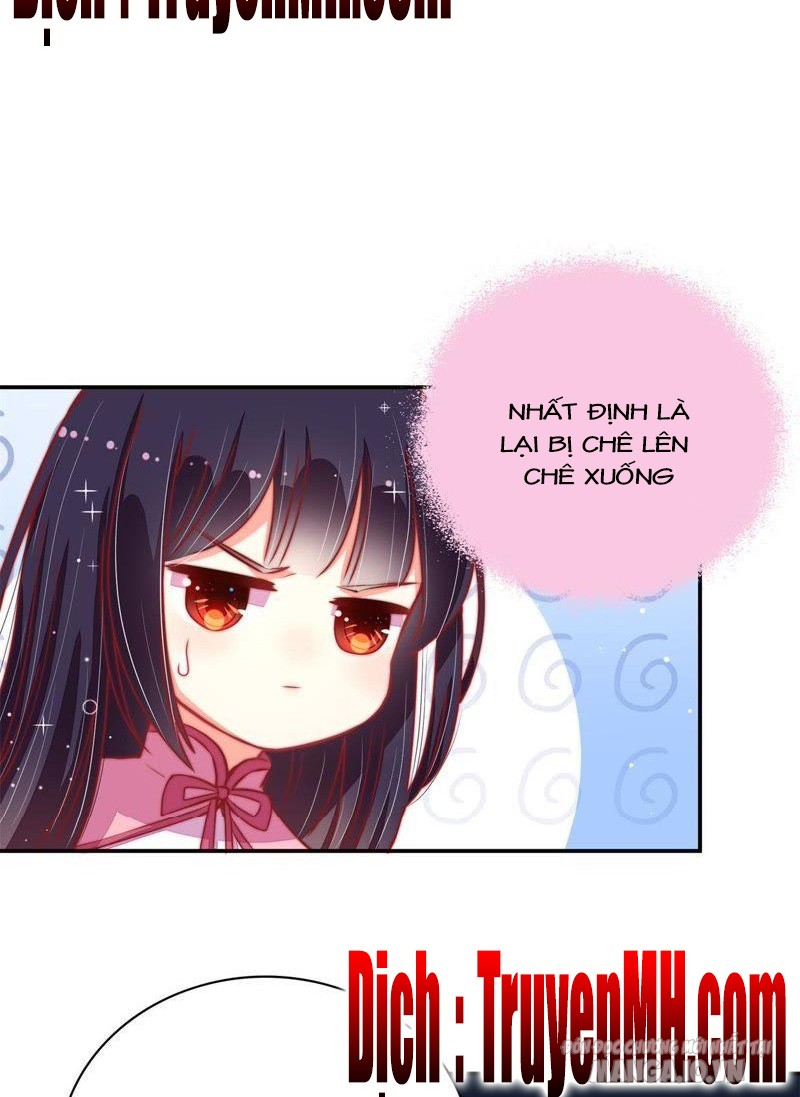 Ngày Nào Thiếu Soái Cũng Ghen Chapter 112 - Trang 2