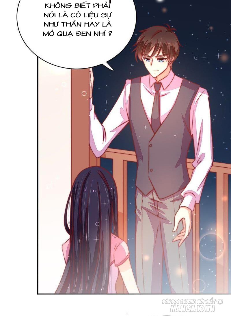 Ngày Nào Thiếu Soái Cũng Ghen Chapter 112 - Trang 2