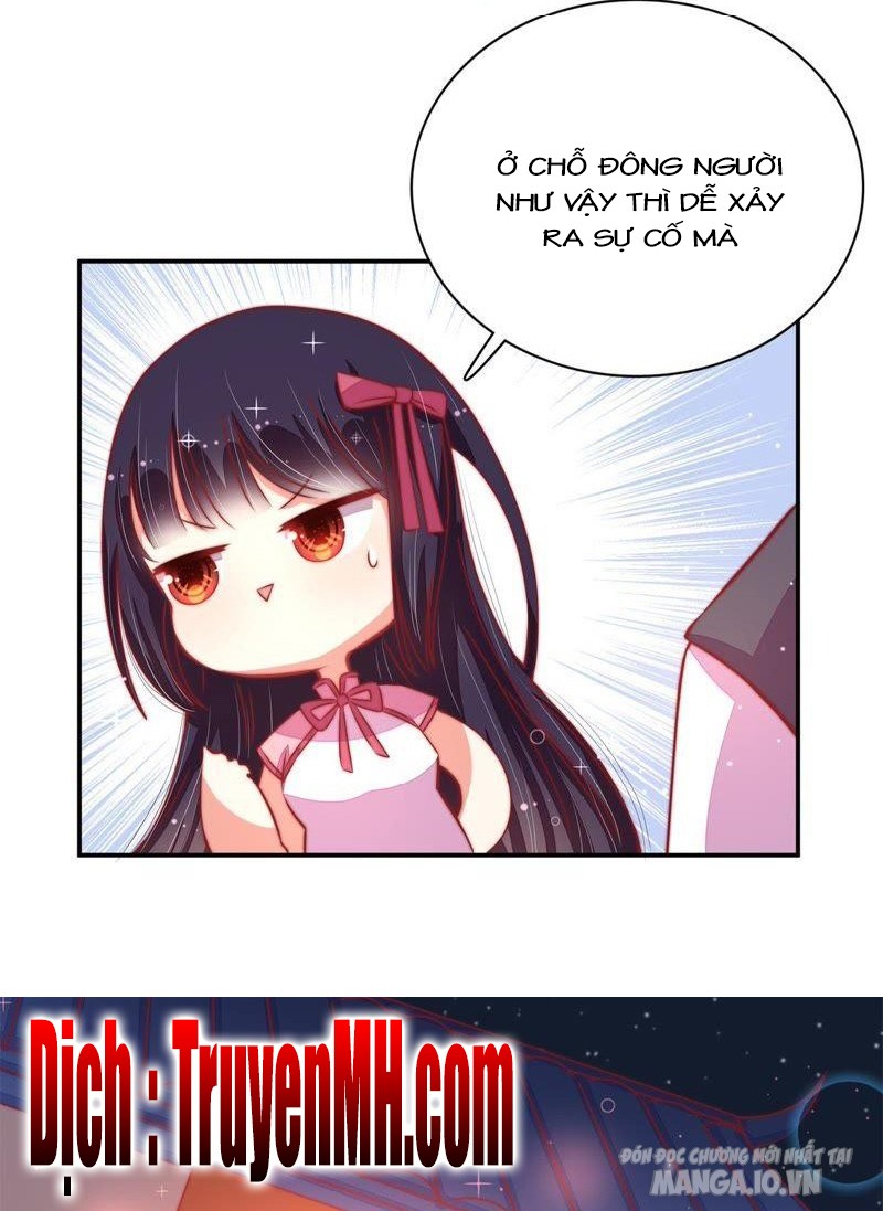 Ngày Nào Thiếu Soái Cũng Ghen Chapter 112 - Trang 2