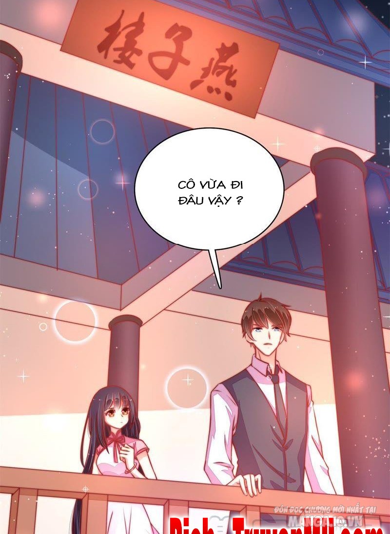 Ngày Nào Thiếu Soái Cũng Ghen Chapter 112 - Trang 2