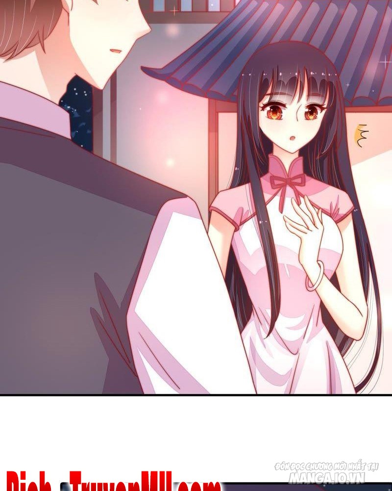 Ngày Nào Thiếu Soái Cũng Ghen Chapter 113 - Trang 2