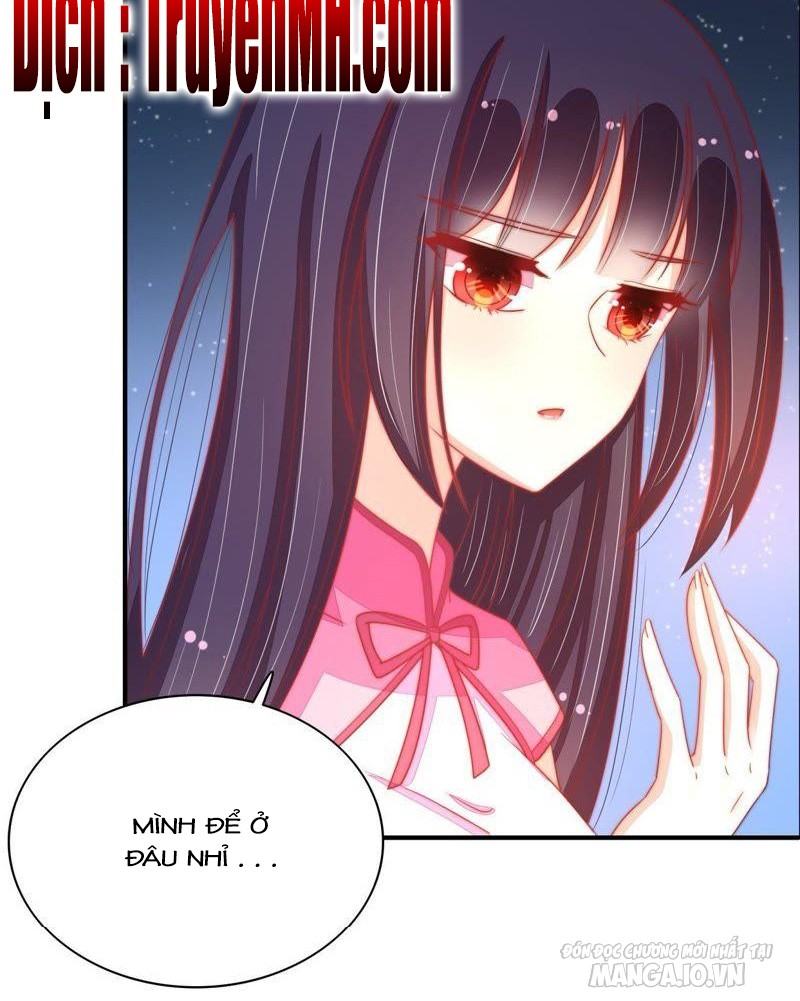 Ngày Nào Thiếu Soái Cũng Ghen Chapter 113 - Trang 2