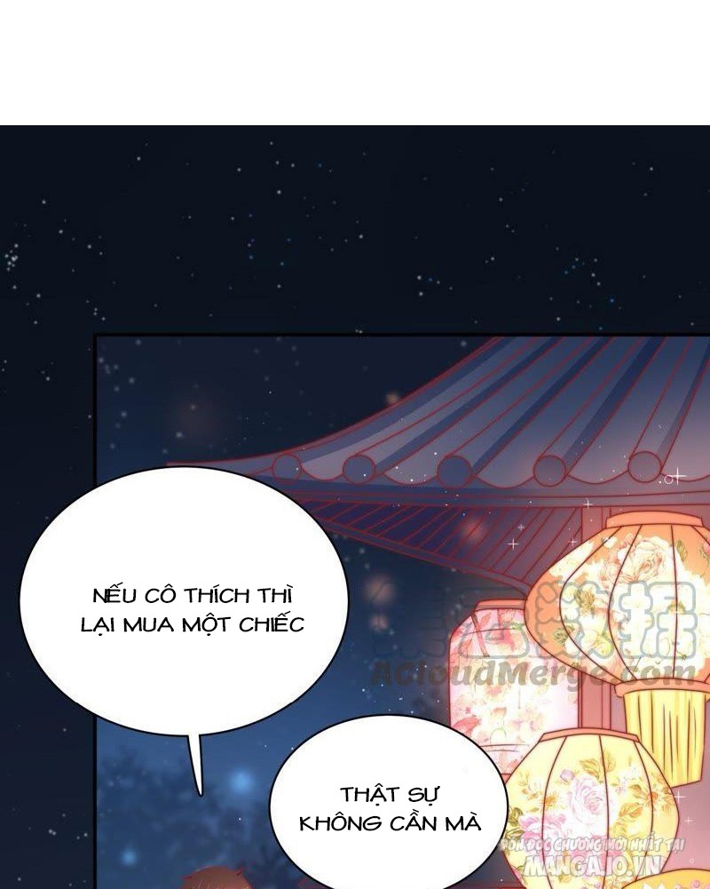 Ngày Nào Thiếu Soái Cũng Ghen Chapter 113 - Trang 2