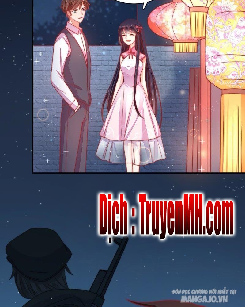 Ngày Nào Thiếu Soái Cũng Ghen Chapter 113 - Trang 2