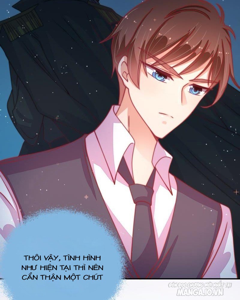 Ngày Nào Thiếu Soái Cũng Ghen Chapter 113 - Trang 2