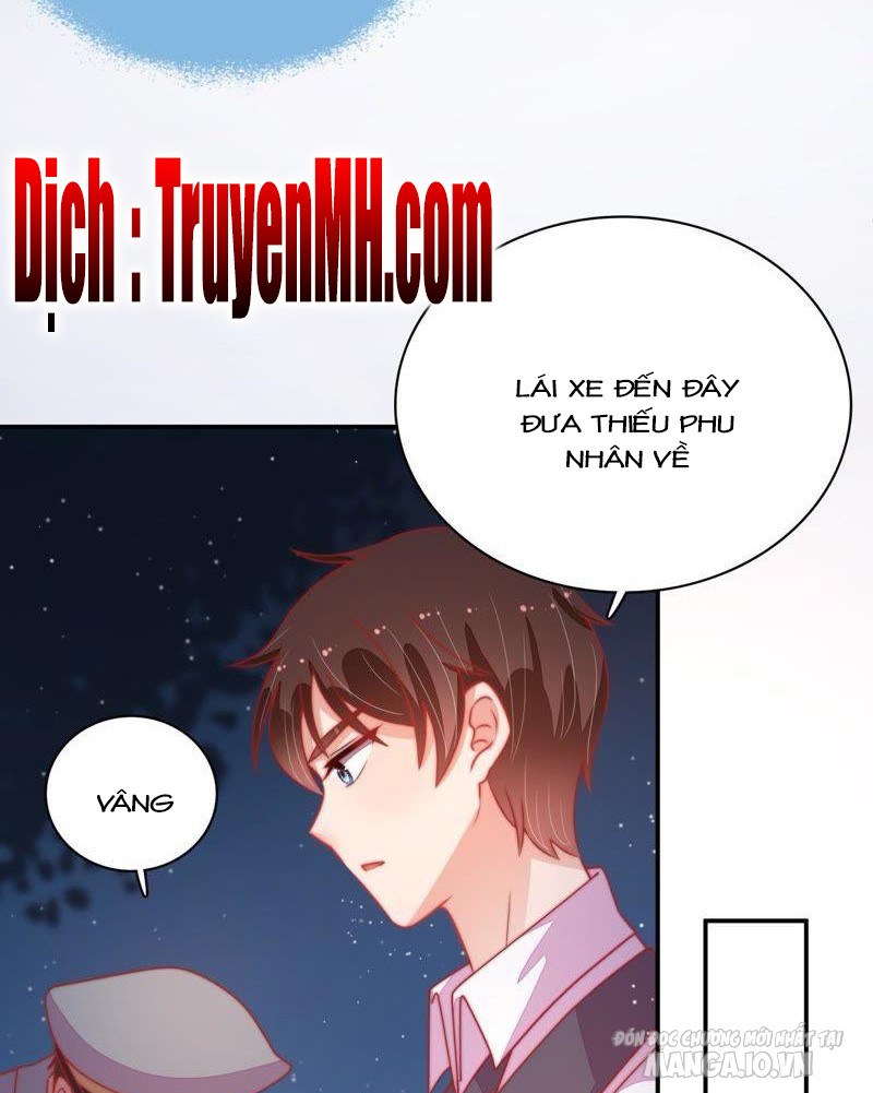 Ngày Nào Thiếu Soái Cũng Ghen Chapter 113 - Trang 2