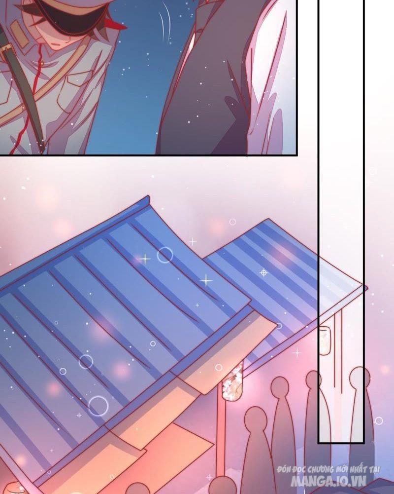 Ngày Nào Thiếu Soái Cũng Ghen Chapter 113 - Trang 2