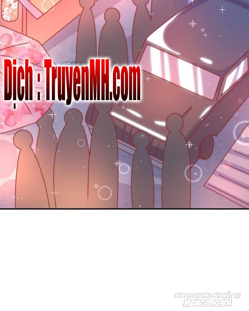 Ngày Nào Thiếu Soái Cũng Ghen Chapter 113 - Trang 2